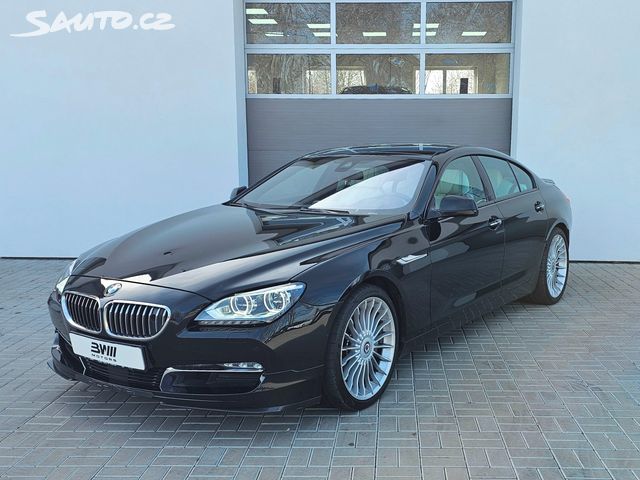 Alpina B6